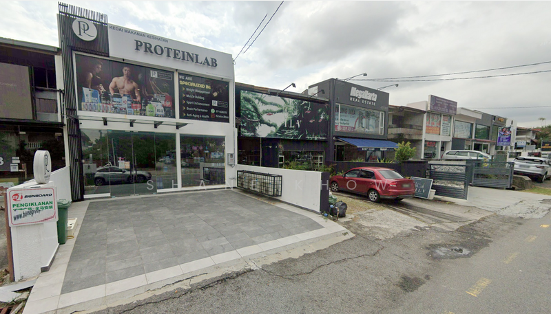 Kedai untuk Dijual di SS2 (Petaling Jaya) - Shane Khow - Exterior - PropertyGuru.com.my
