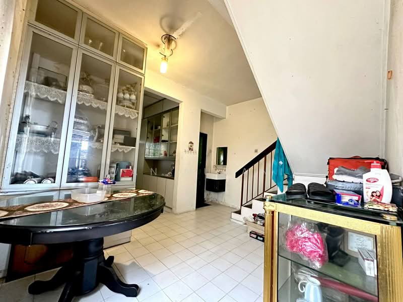 2-storey Terraced House for Sale in Batu Caves (Selangor) - Wan Nurani - Interior - PropertyGuru.com.my