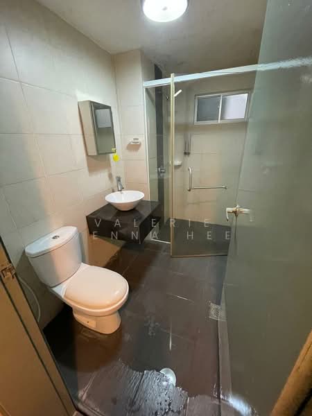 Zen Residence @ Asplenium Condominium untuk Untuk Dijual - RM 420,000, Mac 2026 - Bathroom - PropertyGuru.com.my