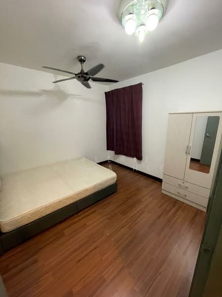 Zen Residence @ Asplenium Condominium untuk Untuk Dijual - RM 420,000, Mac 2026 - Bedroom - PropertyGuru.com.my