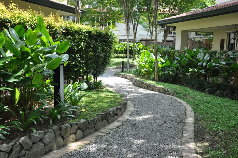 Adiva Courtyard untuk Untuk Dijual - RM 3,000,000, Mac 2026 - Exterior - PropertyGuru.com.my