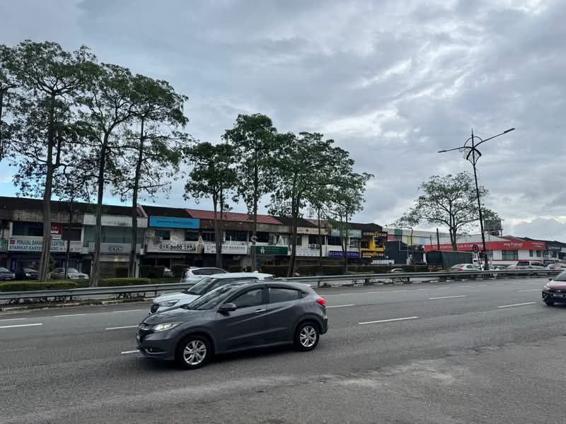 Shop for Rent in Taman Melodies (Johor Bahru) - Sausa Lee - PropertyGuru.com.my