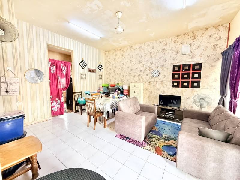 Taman Puchong Prima @ Puchong - 1