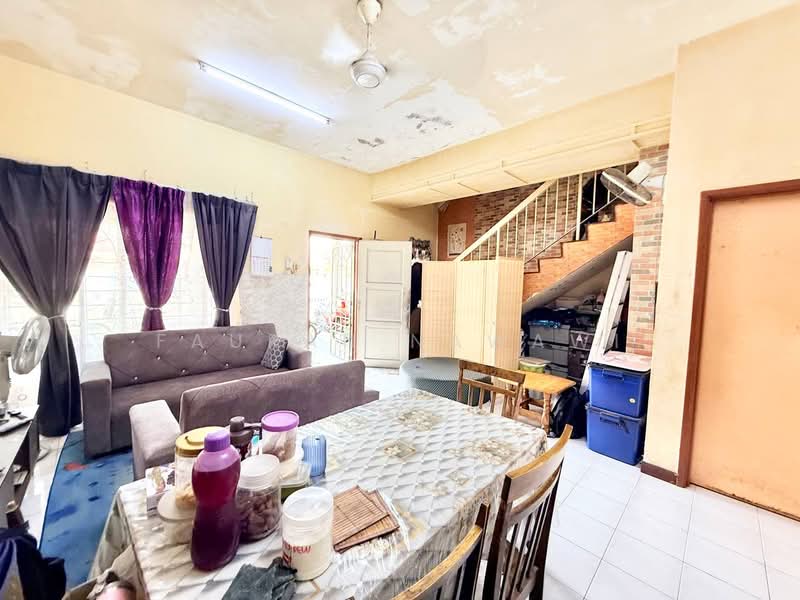 Taman Puchong Prima @ Puchong - 2