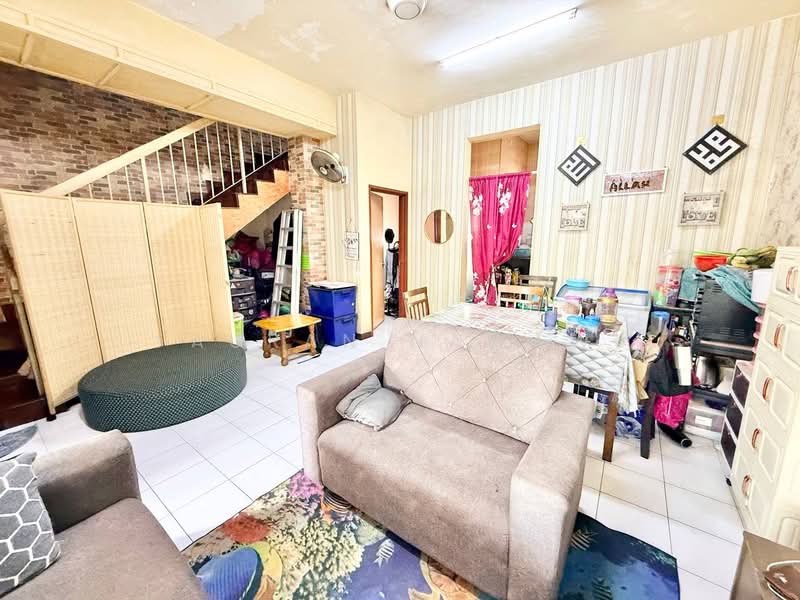 Taman Puchong Prima @ Puchong - 3