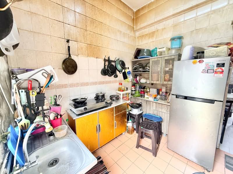 Taman Puchong Prima @ Puchong - 4