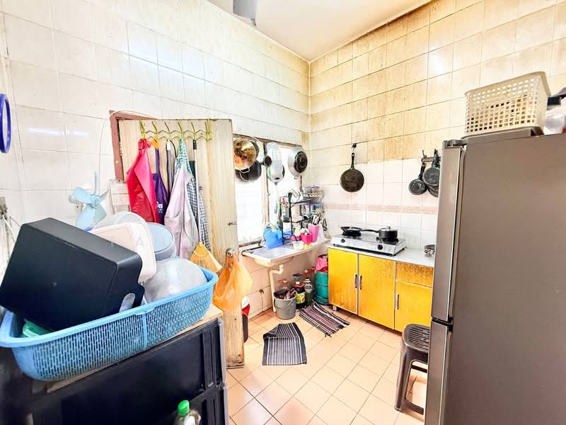 Taman Puchong Prima @ Puchong - 5