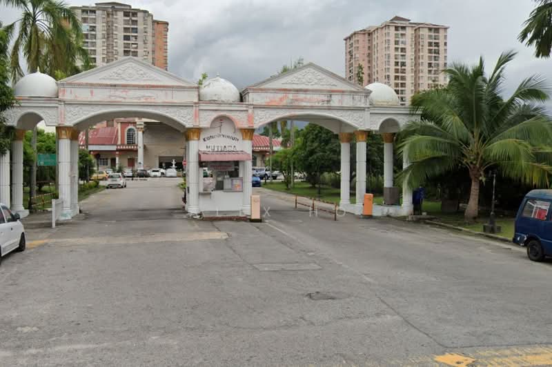 Condominium for Sale at Mutiara Condominium - Alex Ho - Exterior - PropertyGuru.com.my