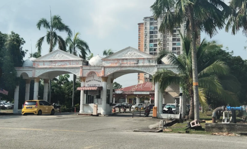 Condominium for Sale at Mutiara Condominium - Alex Ho - Exterior - PropertyGuru.com.my