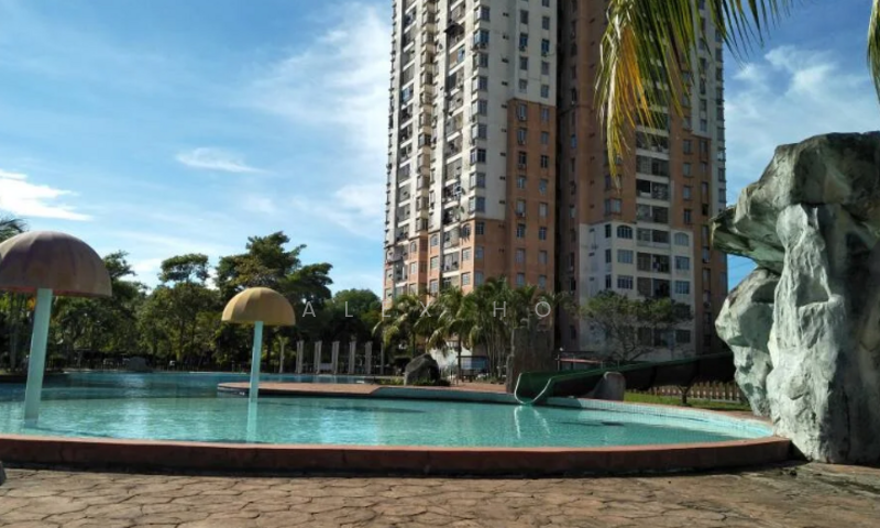 Condominium for Sale at Mutiara Condominium - Alex Ho - Exterior - PropertyGuru.com.my