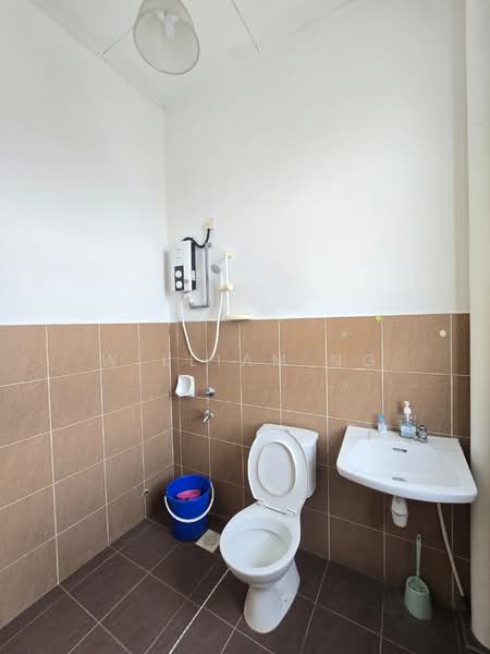 Taman Sierra Perdana untuk Untuk Disewa - RM 1,600 /bulan, Mac 2026 - PropertyGuru.com.my