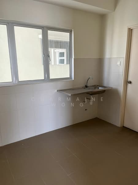 Condominium for Rent at Sri Ampang Hilir - Charmaine Wong - Kitchen - PropertyGuru.com.my