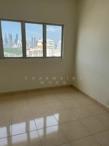 Condominium for Rent at Sri Ampang Hilir - Charmaine Wong - View - PropertyGuru.com.my
