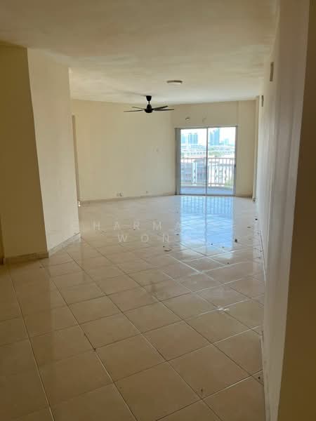 Condominium for Rent at Sri Ampang Hilir - Charmaine Wong - Living Room - PropertyGuru.com.my