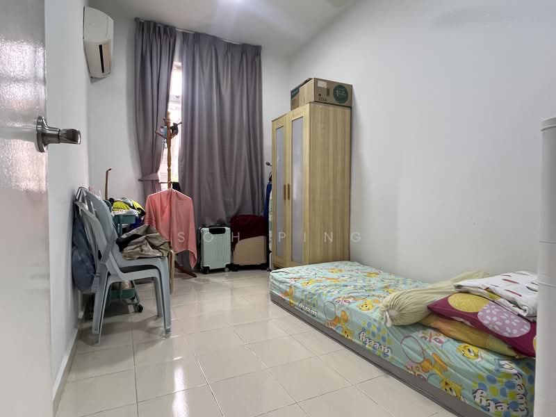 Apartment for Sale at Subang Perdana Goodyear Court 8 - Soh Ping - Bedroom - PropertyGuru.com.my