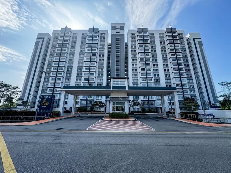 Apartment for Sale at Duta Perintis - Fauran Nawawi - PropertyGuru.com.my