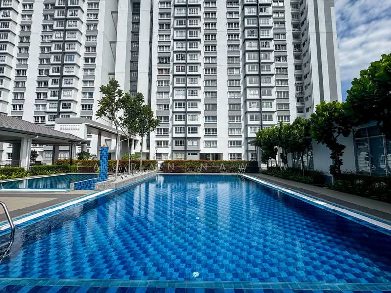 Apartment for Sale at Duta Perintis - Fauran Nawawi - PropertyGuru.com.my
