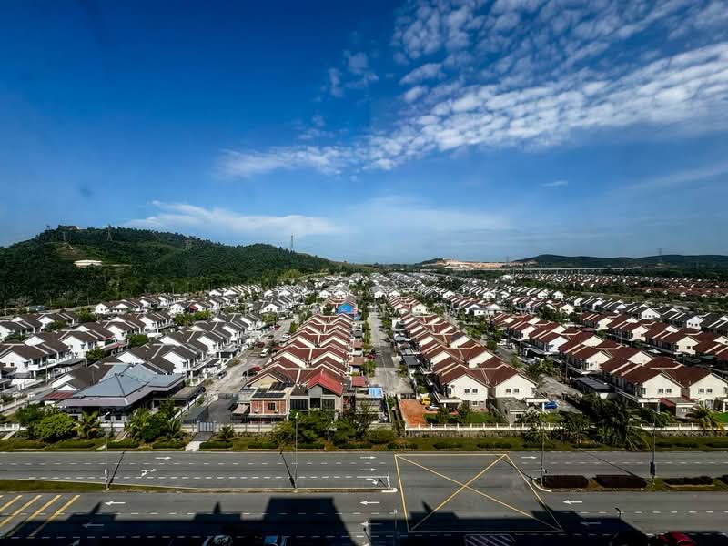 Apartment for Sale at Duta Perintis - Fauran Nawawi - PropertyGuru.com.my