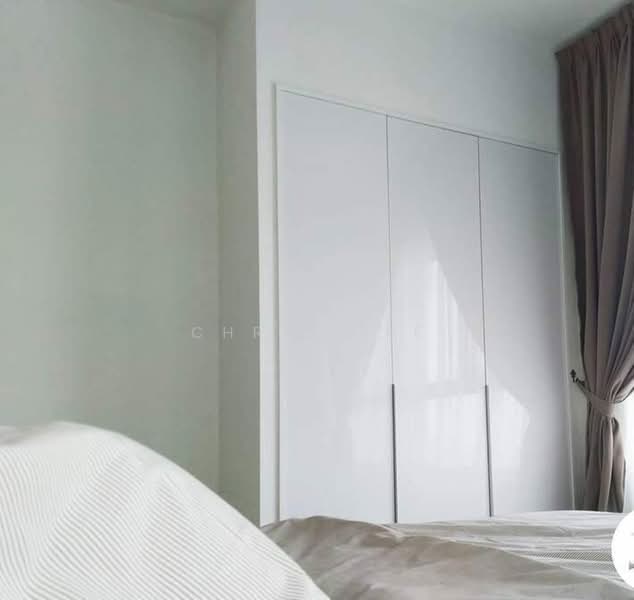 D'sara Sentral untuk Untuk Disewa - RM 2,300 /bulan, Mac 2026 - Bedroom - PropertyGuru.com.my