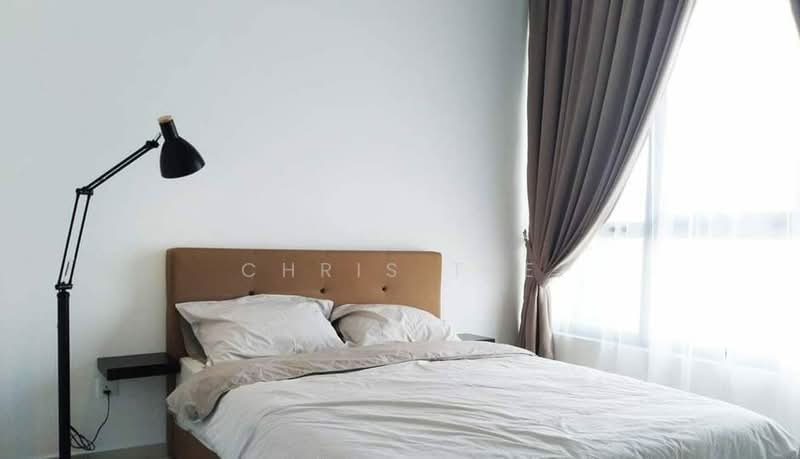 D'sara Sentral untuk Untuk Disewa - RM 2,300 /bulan, Mac 2026 - Bedroom - PropertyGuru.com.my