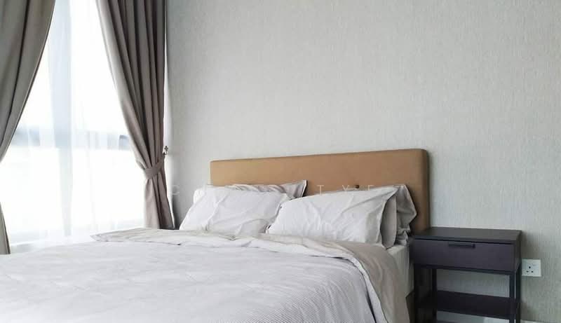 D'sara Sentral untuk Untuk Disewa - RM 2,300 /bulan, Mac 2026 - Bedroom - PropertyGuru.com.my