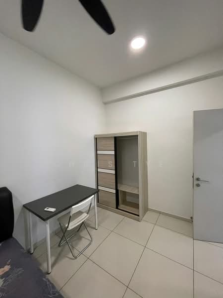 Service Residence for Rent at D'sara Sentral - Chris Tye - Interior - PropertyGuru.com.my