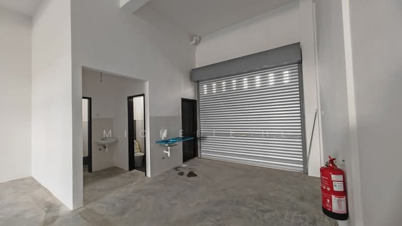 Shop / Office for Rent in Taman Kota Masai (Pasir Gudang) - Michelle He - Interior - PropertyGuru.com.my