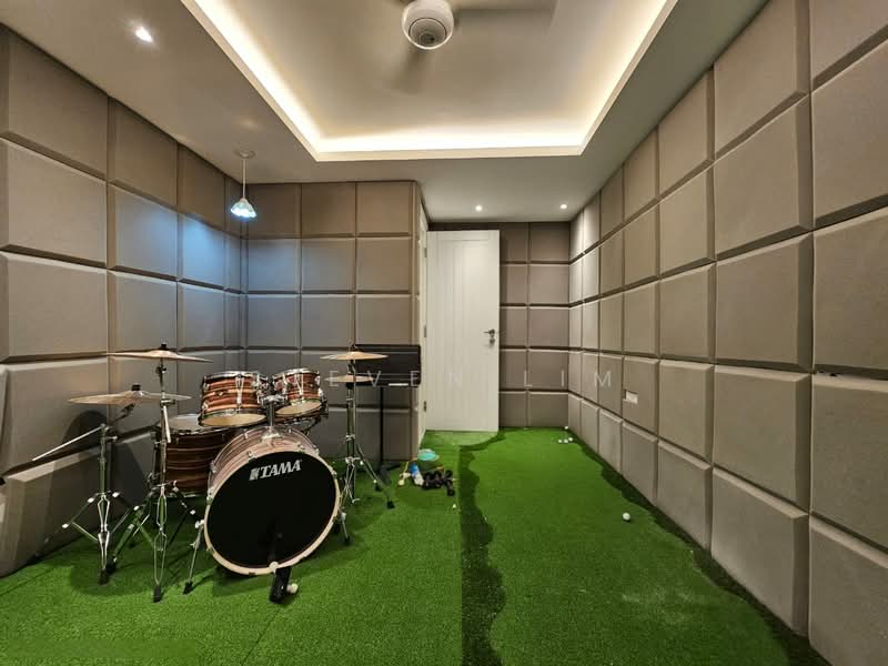 Terraced House for Sale in Desa Parkcity (Kuala Lumpur) - Steven Lim - Interior - PropertyGuru.com.my