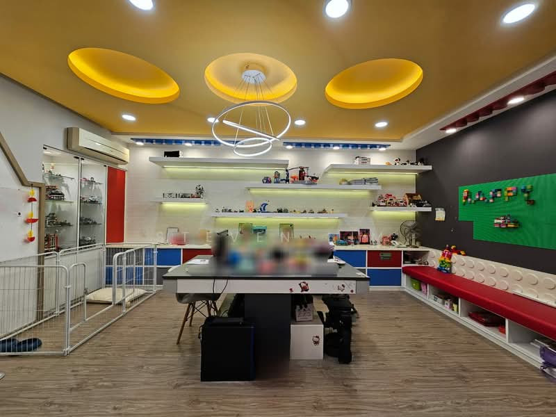 Terraced House for Sale in Desa Parkcity (Kuala Lumpur) - Steven Lim - Interior - PropertyGuru.com.my