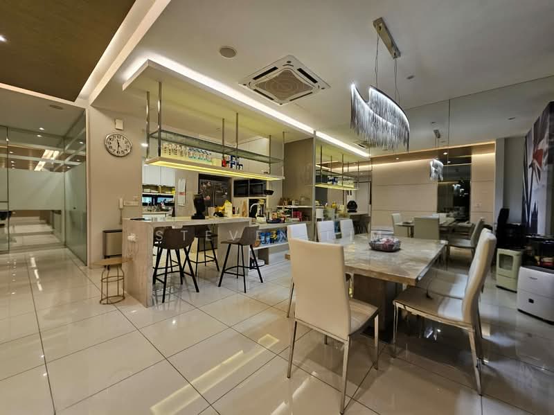 Terraced House for Sale in Desa Parkcity (Kuala Lumpur) - Steven Lim - PropertyGuru.com.my