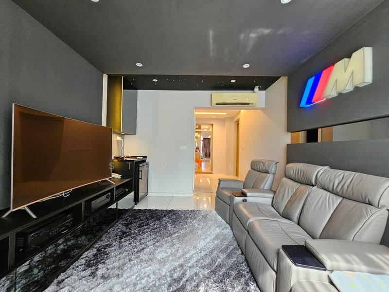 Terraced House for Sale in Desa Parkcity (Kuala Lumpur) - Steven Lim - PropertyGuru.com.my