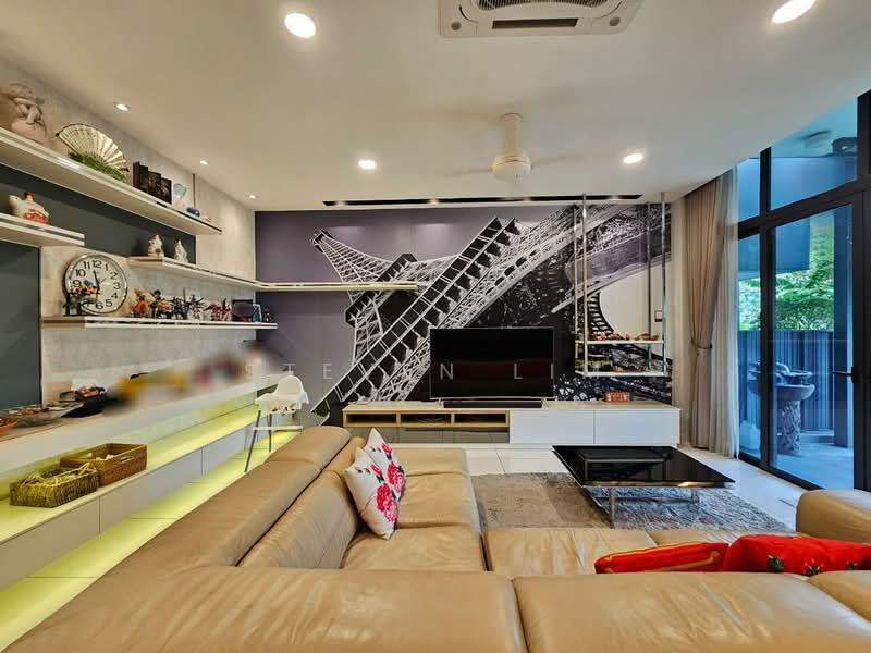 Terraced House for Sale in Desa Parkcity (Kuala Lumpur) - Steven Lim - PropertyGuru.com.my