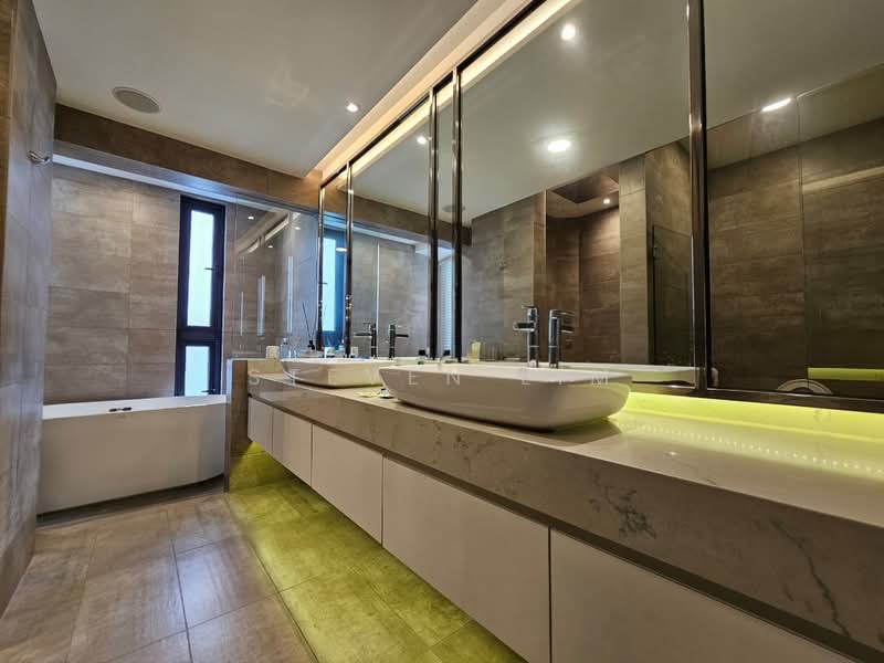 Terraced House for Sale in Desa Parkcity (Kuala Lumpur) - Steven Lim - PropertyGuru.com.my