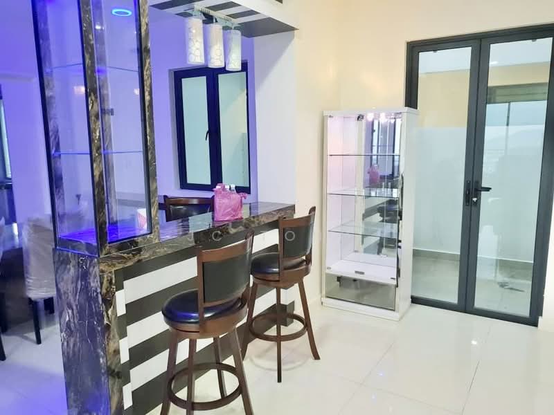 Kondominium untuk Dijual di Iconic Skies - JC Tong - Interior - PropertyGuru.com.my