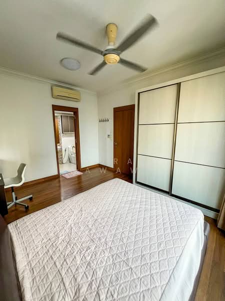 Untuk Dijual - Titiwangsa Sentral