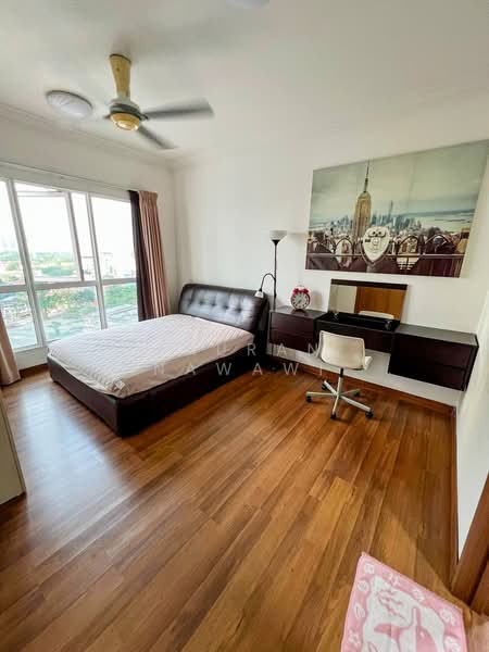 Untuk Dijual - Titiwangsa Sentral