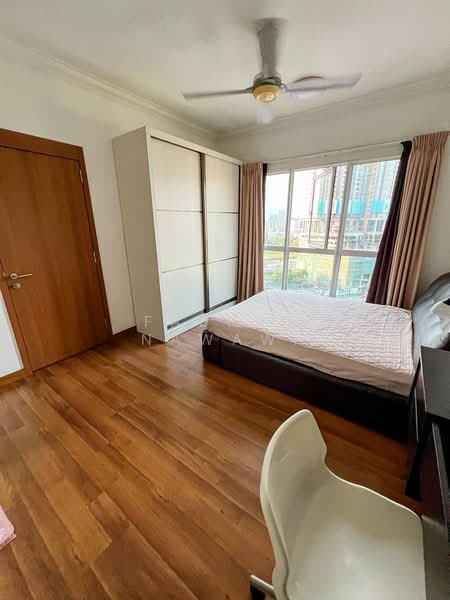 Untuk Dijual - Titiwangsa Sentral