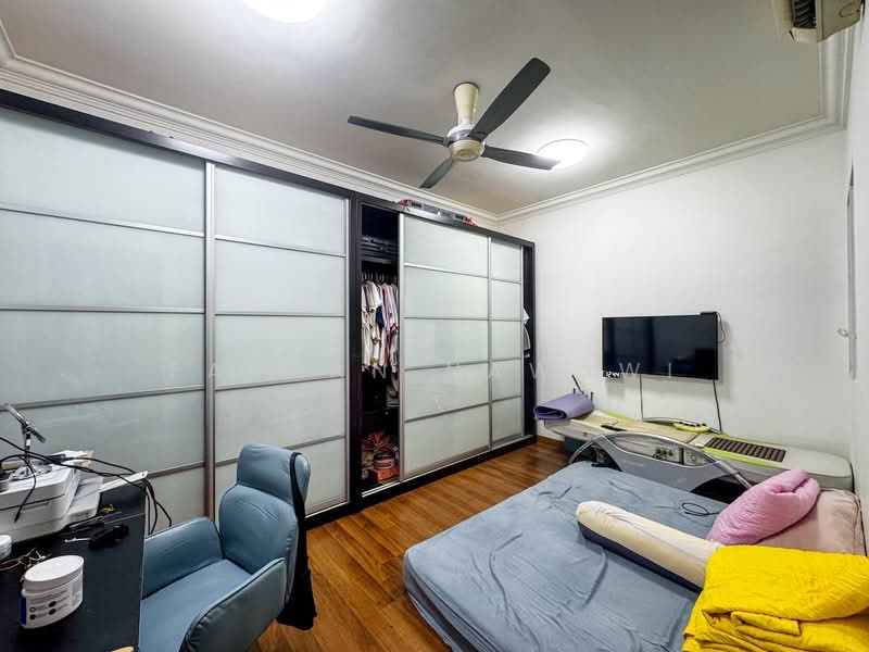 Untuk Dijual - Titiwangsa Sentral