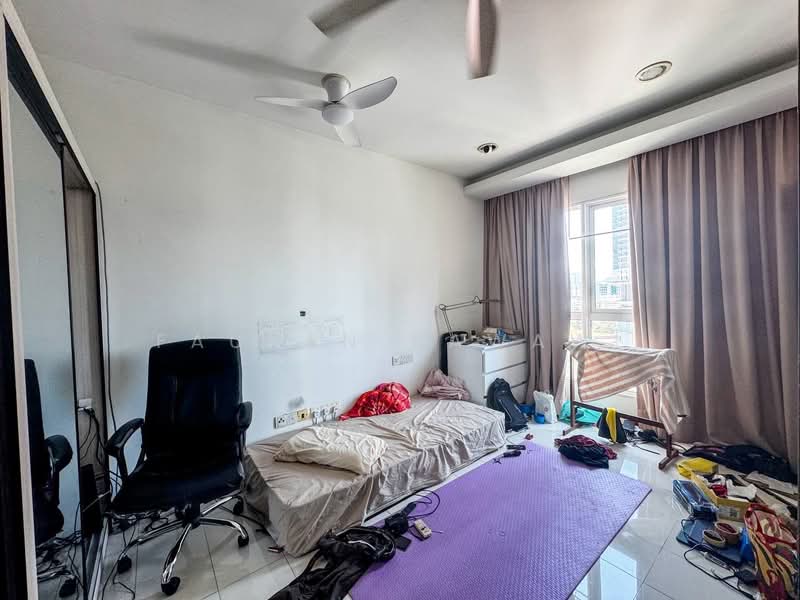 Untuk Dijual - Titiwangsa Sentral