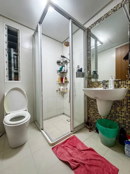 Untuk Dijual - Titiwangsa Sentral