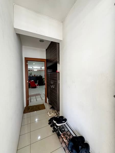 Untuk Dijual - Titiwangsa Sentral