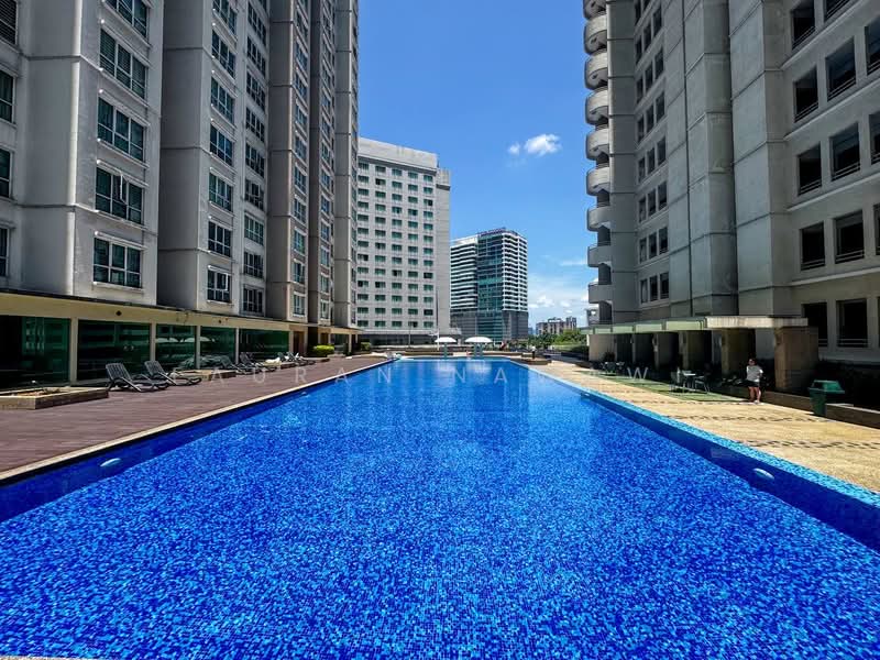 Untuk Dijual - Titiwangsa Sentral