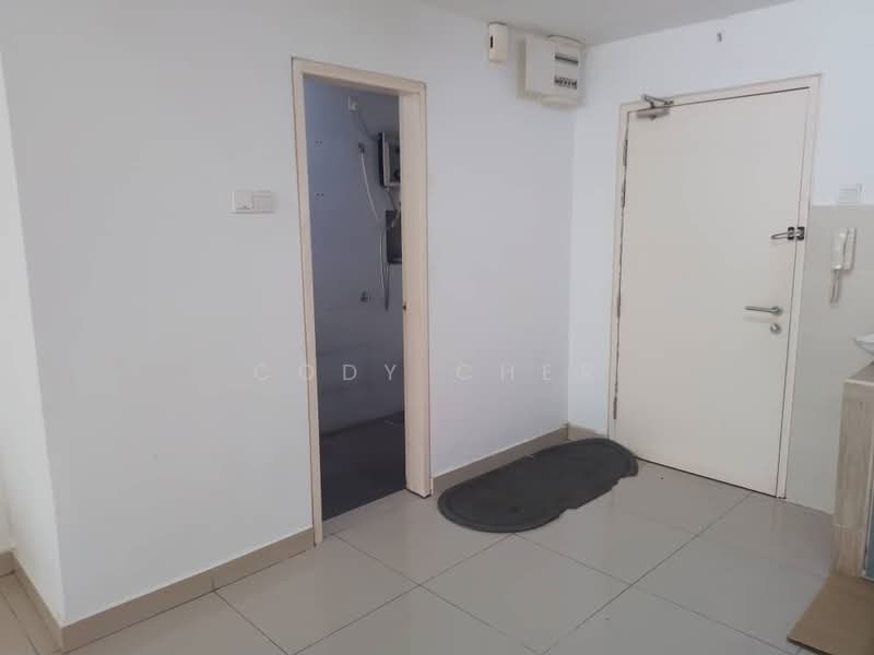 Service Residence for Rent at Sk One Residence - Cody Cher - Interior - PropertyGuru.com.my