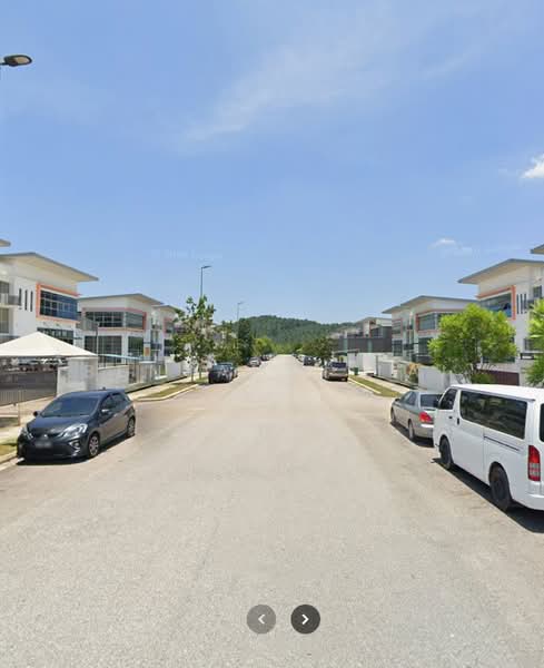 Semi-D Factory for Rent in Saujana Rawang (Rawang) - Benjamin Lai - Exterior - PropertyGuru.com.my