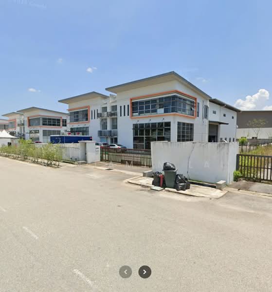 Semi-D Factory for Rent in Saujana Rawang (Rawang) - Benjamin Lai - Exterior - PropertyGuru.com.my