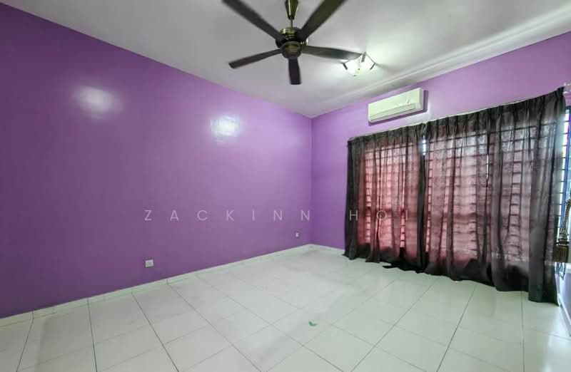2-storey Terraced House for Rent in Bandar Botanic (Klang) - Zackinn Hoi - Interior - PropertyGuru.com.my