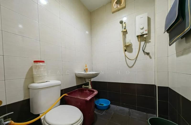 2-storey Terraced House for Rent in Bandar Botanic (Klang) - Zackinn Hoi - PropertyGuru.com.my