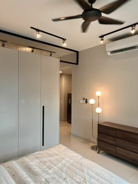 Service Residence for Rent at Datum Jelatek (LINQ Sky Residence) - Gizelle Chen - PropertyGuru.com.my