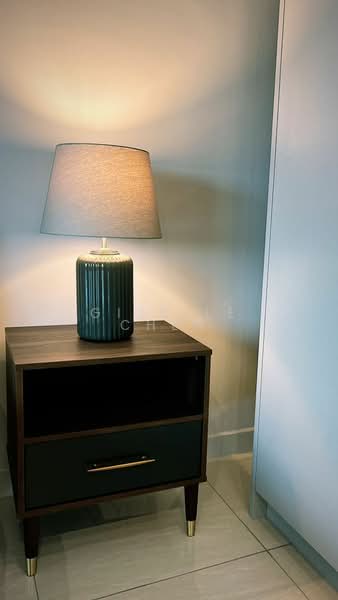 Service Residence for Rent at Datum Jelatek (LINQ Sky Residence) - Gizelle Chen - PropertyGuru.com.my