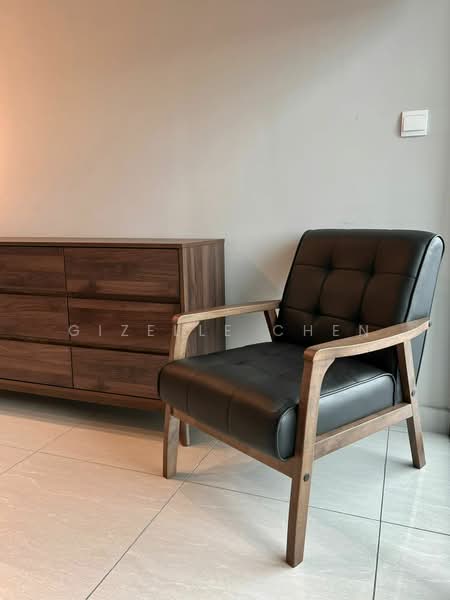 Service Residence for Rent at Datum Jelatek (LINQ Sky Residence) - Gizelle Chen - PropertyGuru.com.my